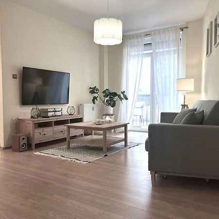 Home In The Heart Of The City Bratislava Extérieur photo