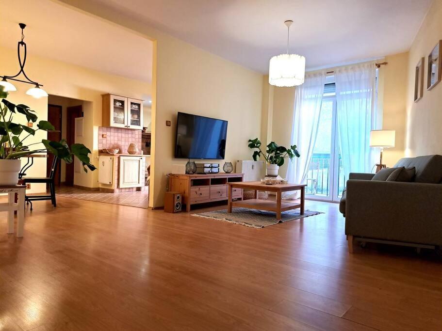 Home In The Heart Of The City Bratislava Extérieur photo