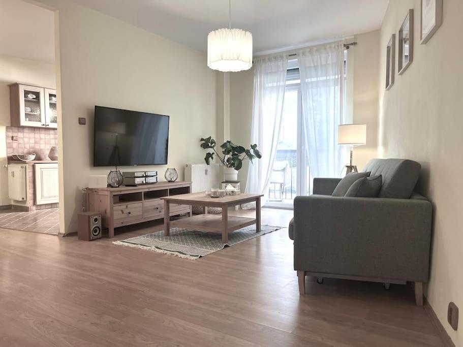 Home In The Heart Of The City Bratislava Extérieur photo