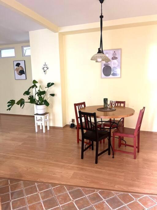 Home In The Heart Of The City Bratislava Extérieur photo